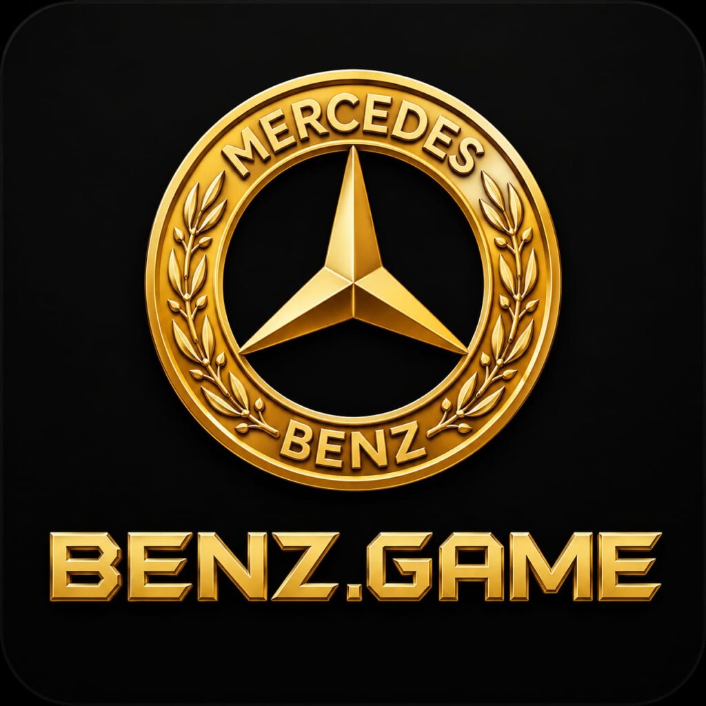benz game