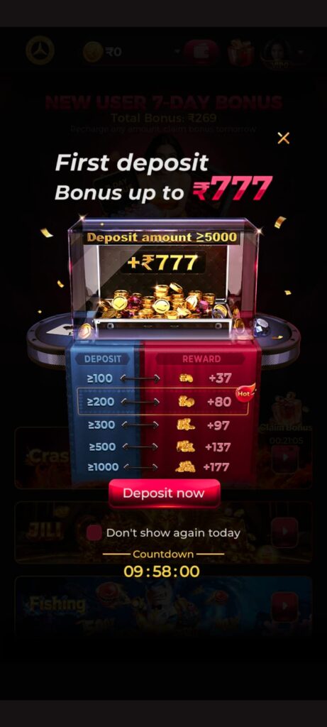 Benz game apk